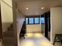Urban Vista (D16), Condominium #620192651